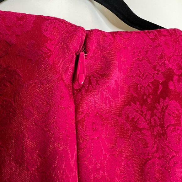 Eva mendes 14 pink formal dress - Picture 5 of 6
